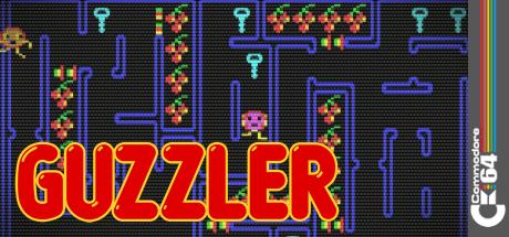 Guzzler — steamgrid