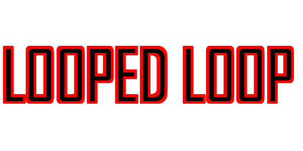 Looped Loop — wheel-hd (SS)