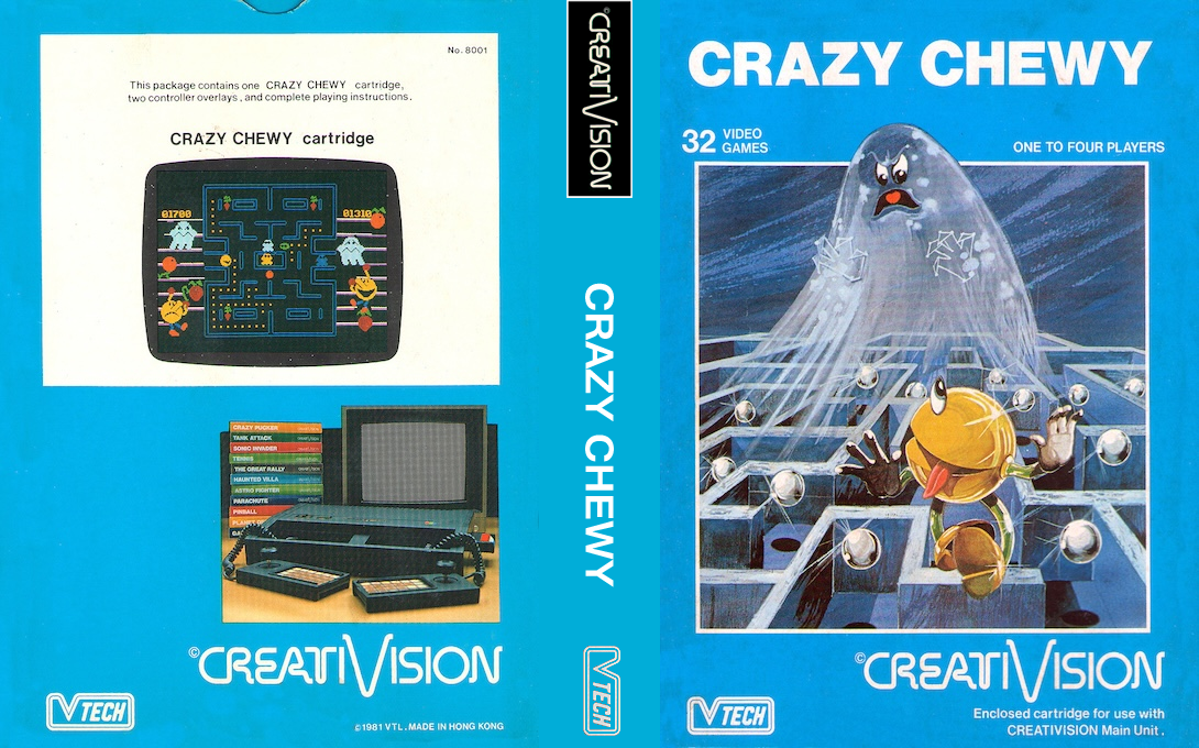 Crazy Pucker — box-texture (WOR)
