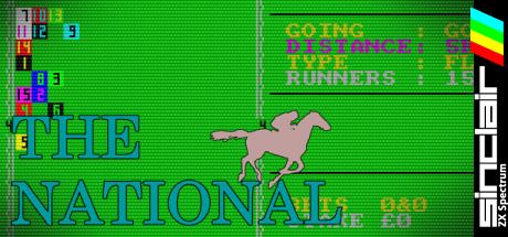 The National — steamgrid