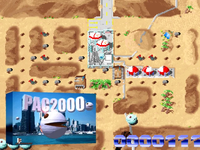 Pac 2000 — mixrbv2 (WOR)