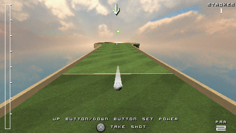 Golf Mania — ss (WOR)