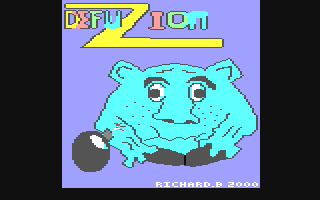 Defuzion — sstitle (WOR)