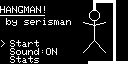Hangman! — sstitle (WOR)
