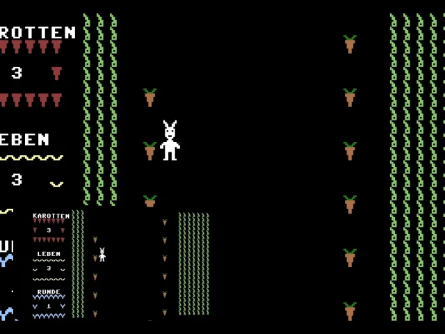 Bugs Bunny — mixrbv2 (WOR)