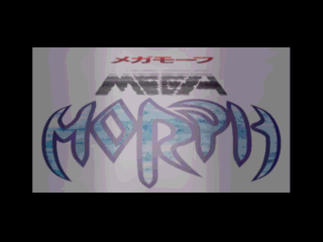 MegaMorph — sstitle (WOR)