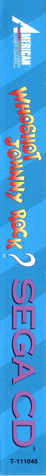 Who Shot Johnny Rock — box-2D-side (US)