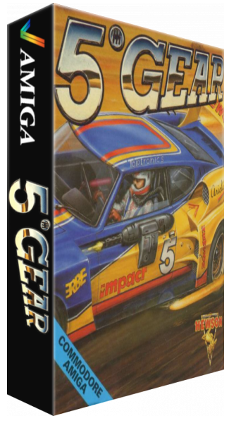5th Gear — box-3D (WOR)