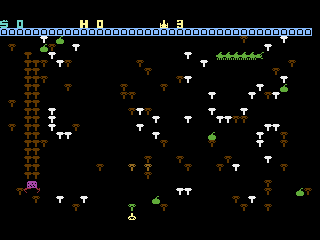Astrapede — ss (UK)