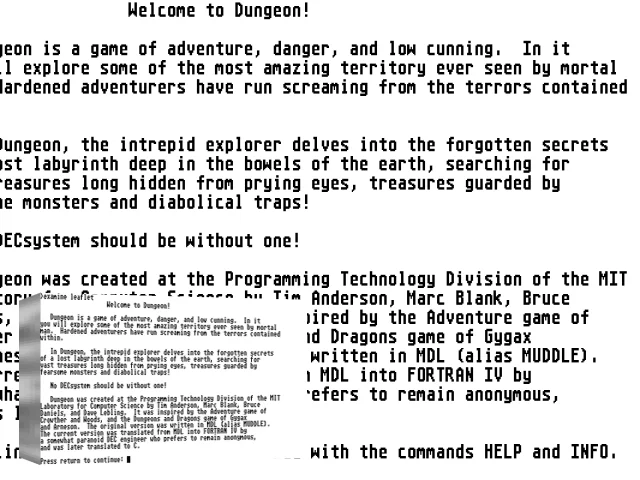 Dungeon — mixrbv2 (WOR)