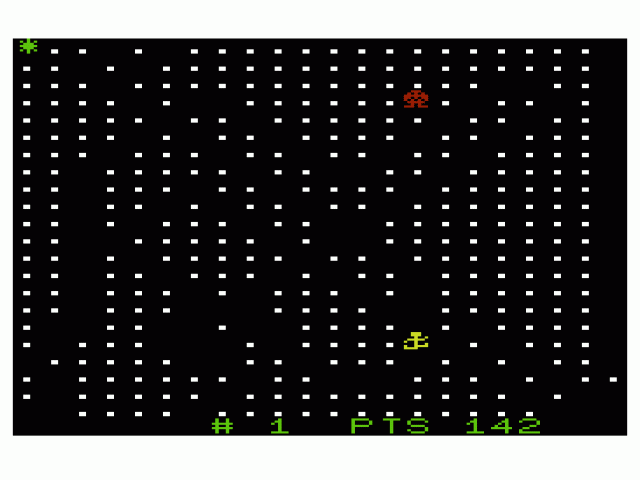 Marble Hunt — ss (WOR)