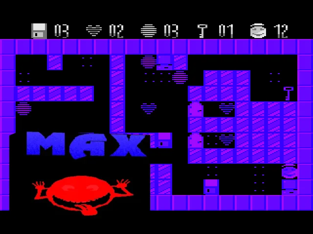 Max — mixrbv2 (WOR)