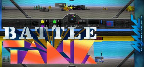 Tank Battle — steamgrid