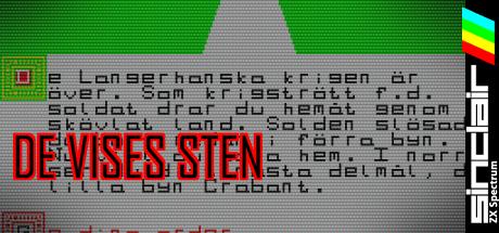 De Vises Sten — steamgrid