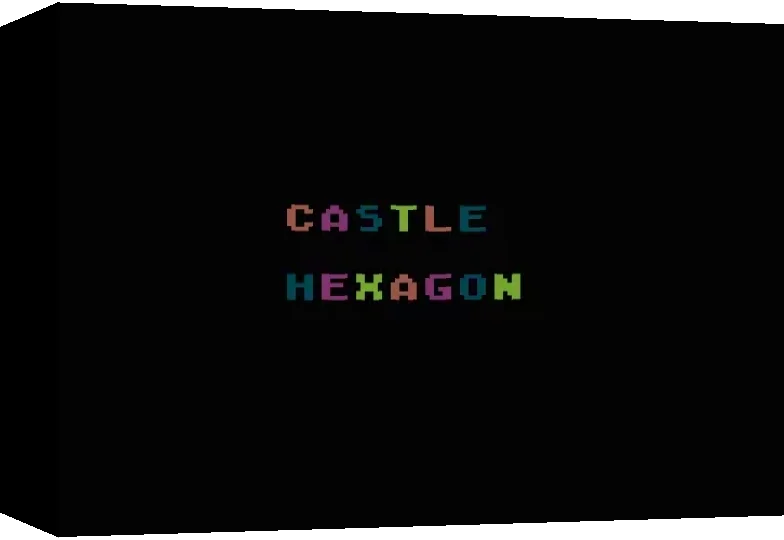 Castle Hexagon — box-3D (WOR)