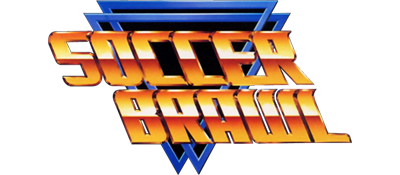 Aca Neogeo Soccer Brawl — wheel (WOR)