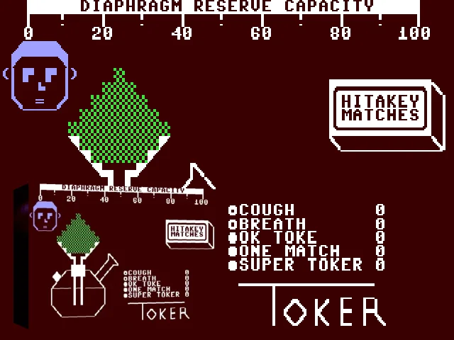Toker — mixrbv2 (WOR)