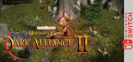 Baldur's Gate: Dark Alliance II — steamgrid