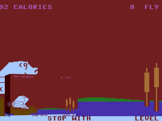Superfrog — mixrbv2 (WOR)