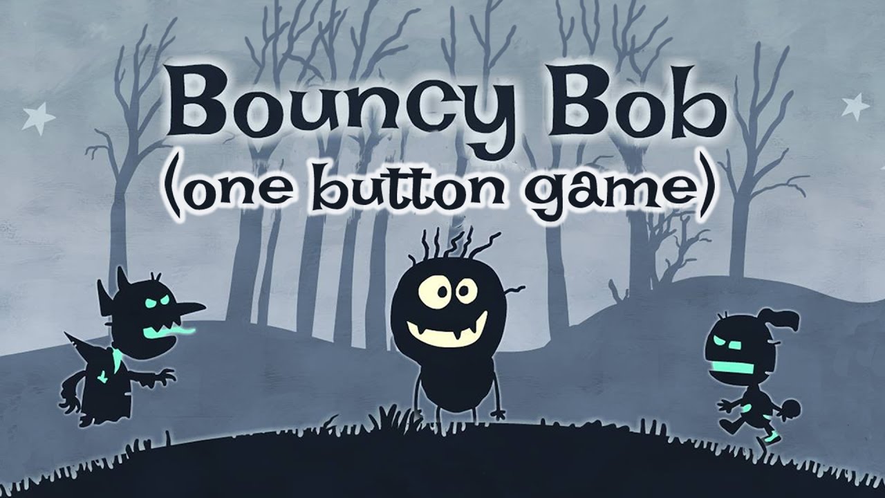 Bouncy Bob — sstitle (WOR)