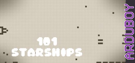 101 Starships — steamgrid