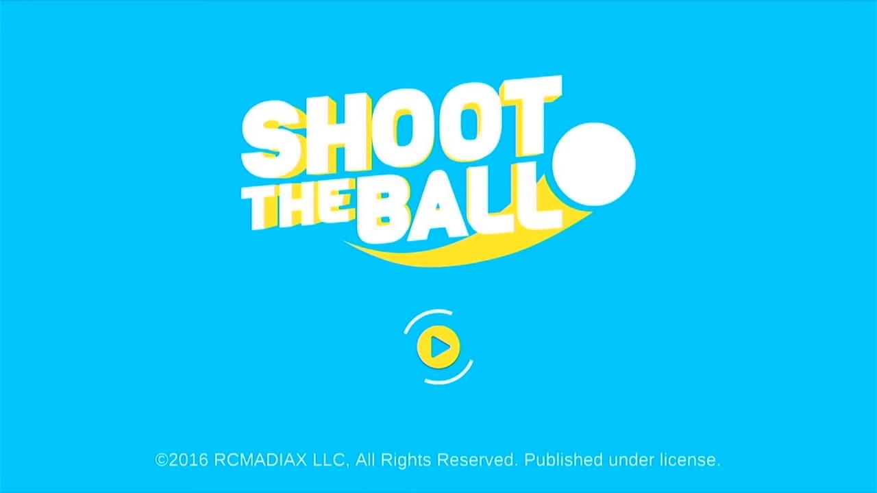 Shoot the Ball — sstitle (WOR)