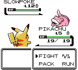 Pokémon Crystal Clear — ss (WOR)