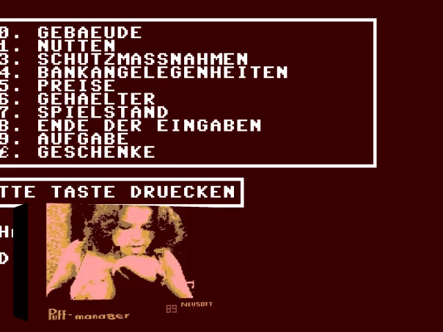 Puff-Manager — mixrbv2 (WOR)