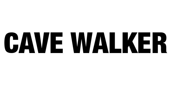 Cave Walker — wheel-hd (SS)