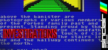 Investigations — steamgrid