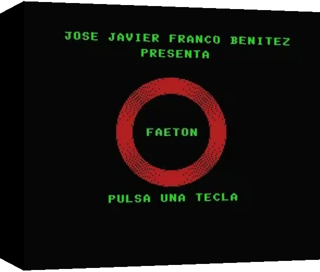 Faeton — box-3D (WOR)