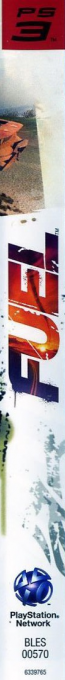 Fuel — box-2D-side (DE)