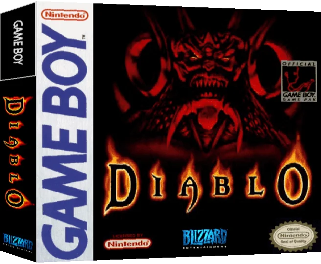 Diablo — box-3D (US)