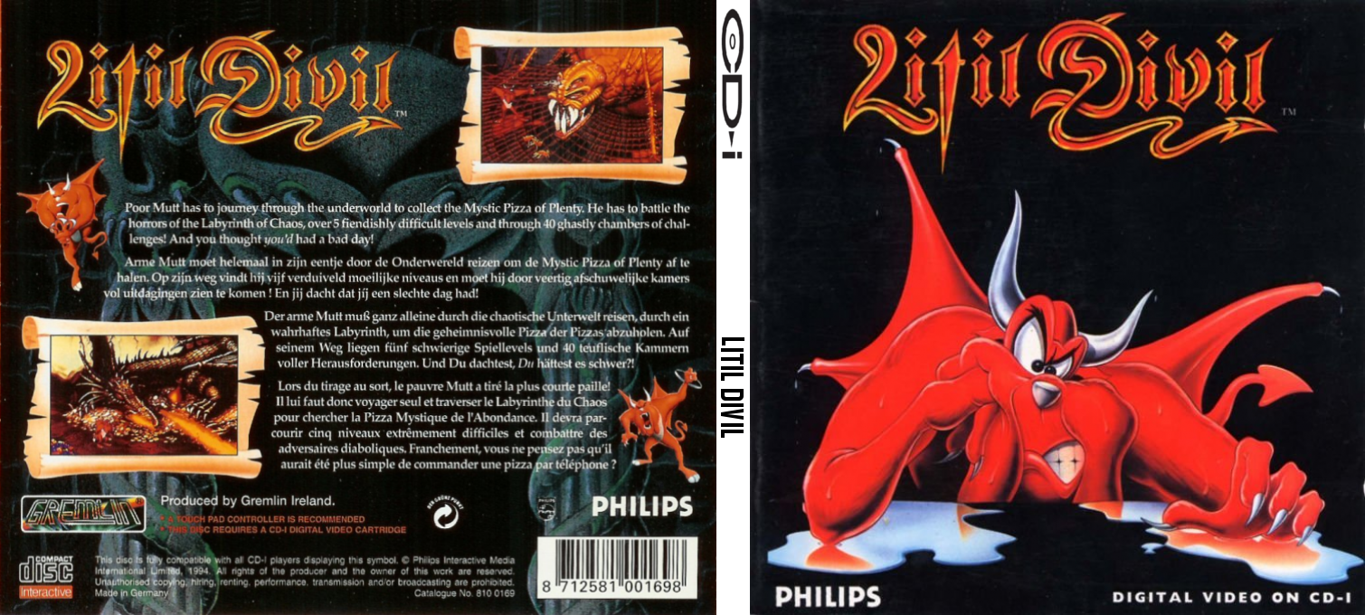 Litil Divil — box-texture (EU)