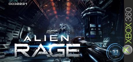 Alien Rage — steamgrid