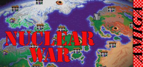 Nuclear War — steamgrid