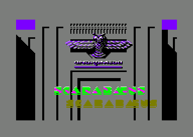Scarabaeus — sstitle (EU)