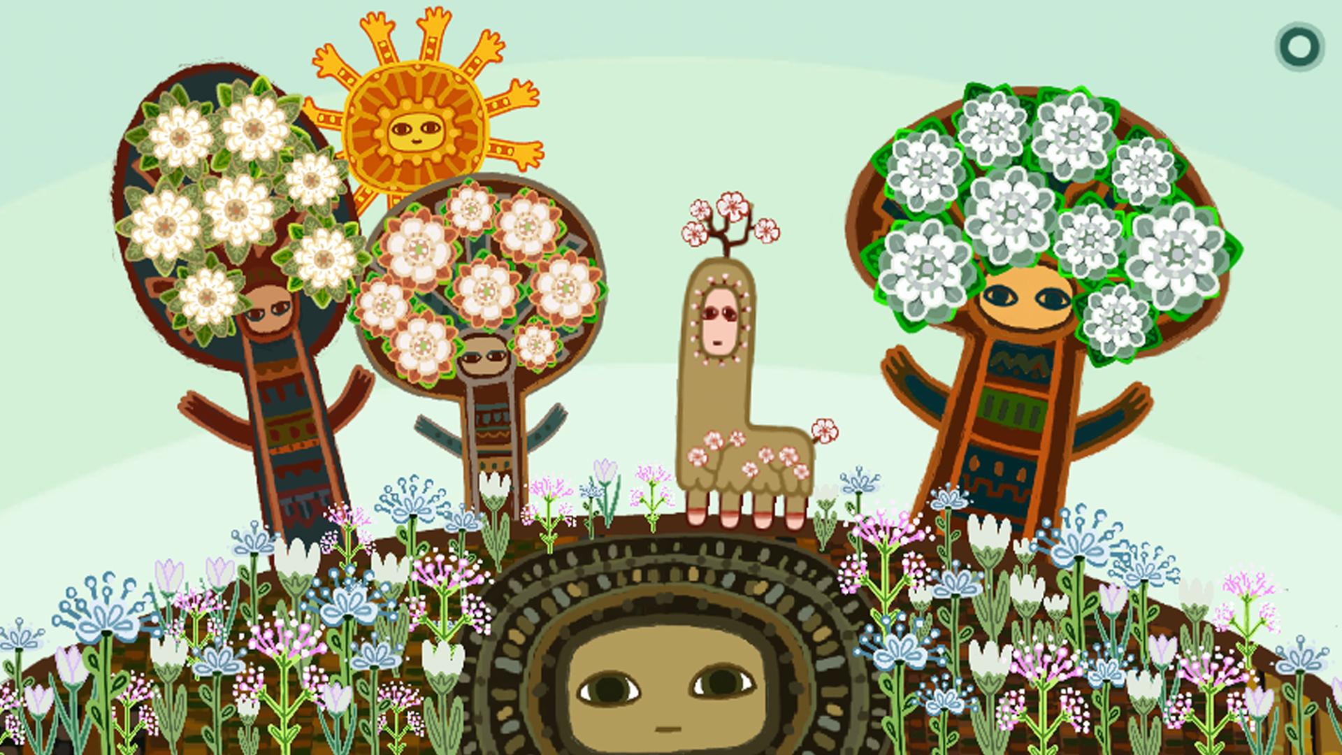 Its Spring Again — fanart
