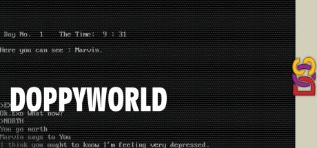 Doppyworld — steamgrid