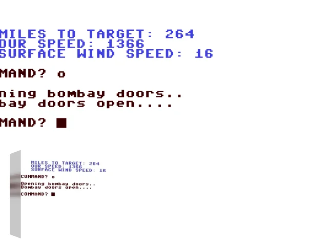 Bombardier — mixrbv2 (WOR)