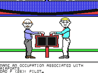 All New Family Feud — ss (WOR)
