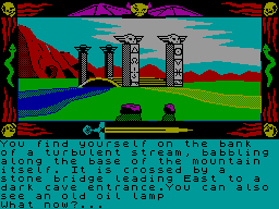 King's Ransom — ss (WOR)