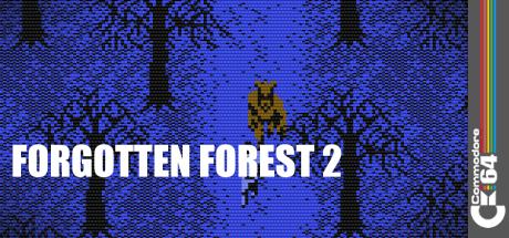 Forgotten Forest 2 — steamgrid