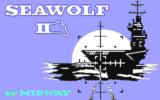 Seawolf 2 — sstitle (WOR)