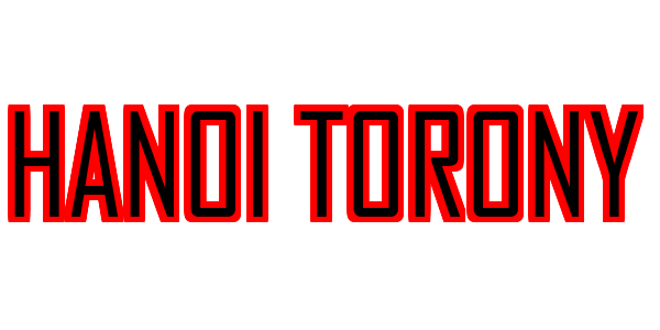 Hanoi Torony — wheel-hd (SS)
