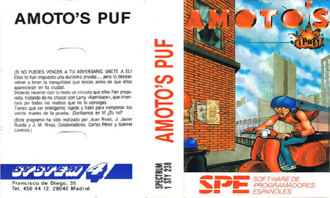 Amoto's Puf — box-texture (WOR)