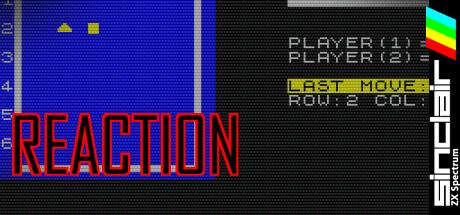 Reaction — steamgrid