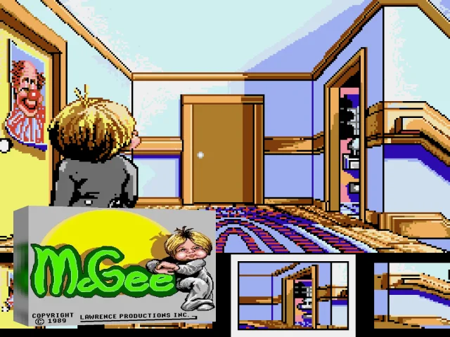 McGee — mixrbv2 (WOR)