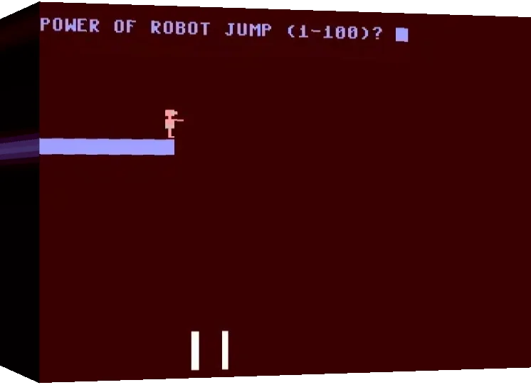 Robodive — box-3D (WOR)