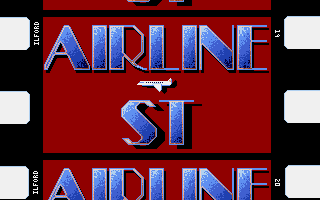 Airline ST — sstitle (WOR)